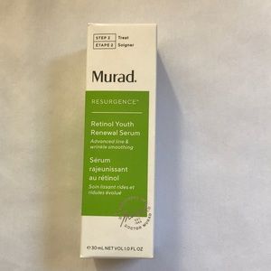 Murad Retinal Youth Renewal Serum